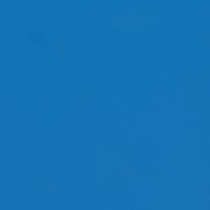 Folia rolka matowa gładka niebieska 1,52x30m