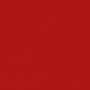 Folia rolka aksamitna czerwona 1,35x15m