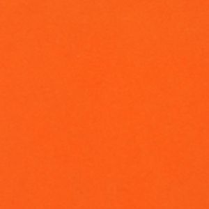 Folia rolka aksamitna pomarańczowa 1,52x15m