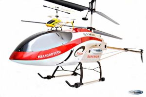 Helikopter RC QS8008 GT 168cm