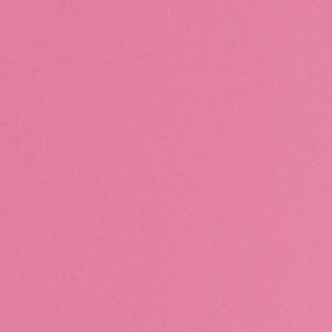 Folia odcinek matowa gładka różowa 1,52x0,1m
