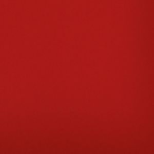 Folia odcinek perłowa czerwona 1,52x0,1m
