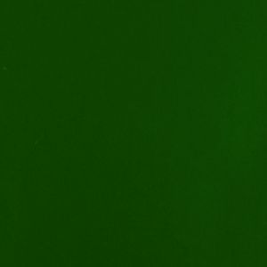 Folia odcinek perłowa zielona 1,52x0,1m