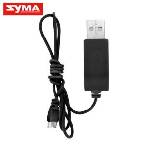 Część Syma X5HC X5HW Kabel ładowarka USB
