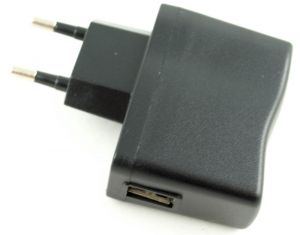 Ładowarka adapter USB 1A