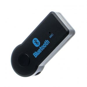 Transmiter zestaw głośnomówiący Bluetooth