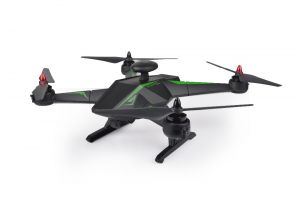 Dron RC136 WS WIFI FPV GPS bezszczotkowy