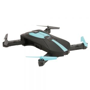 Dron mini RC Selfie JY018 składany WIFI HD 360